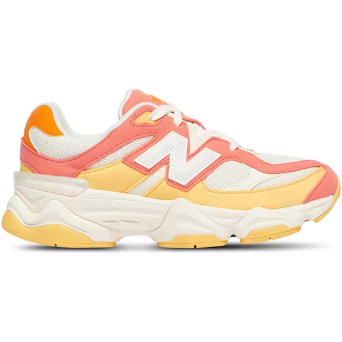 New Balance Shoes 9060 - New Balance 9060 Damesschoenen