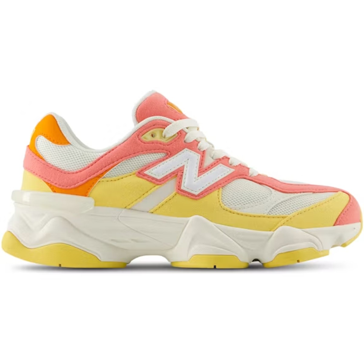 New Balance Shoes 9060 - New Balance Jongens 9060 Schoolhardloopschoenen