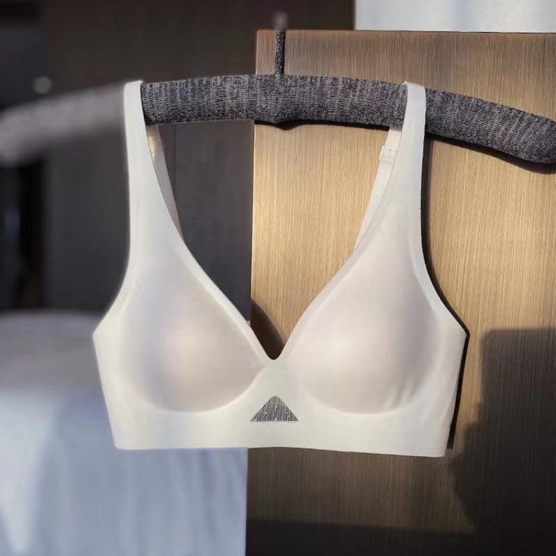 Hoogwaardig naadloos damesonde - Wirefree Bra Comfort recensie en prijs
