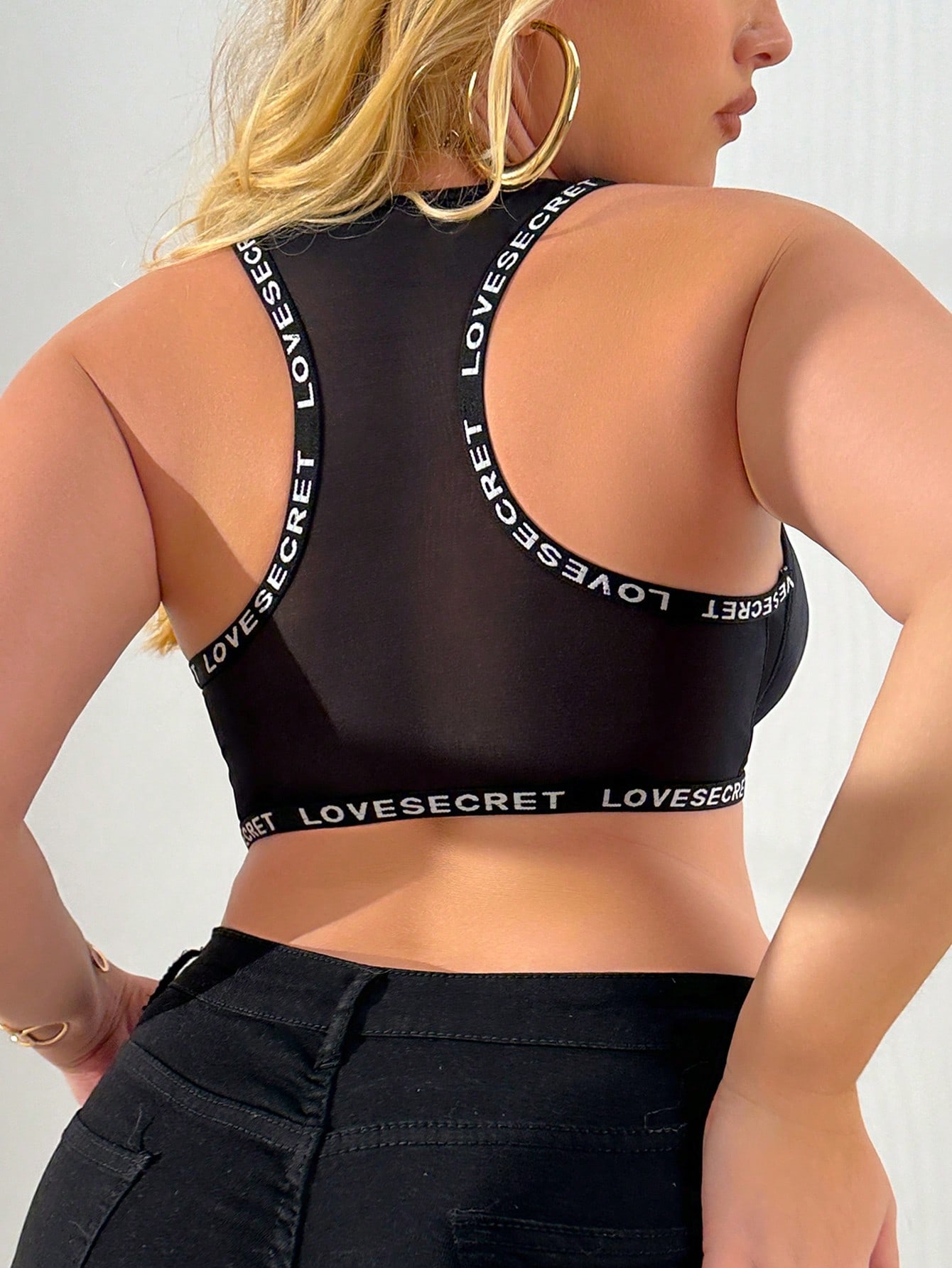 Dames Grote maten kanten bh Vo - Wirefree Bra Comfort recensie en prijs