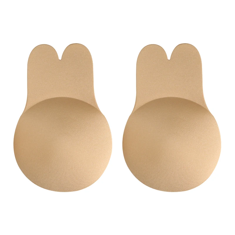 Vrouwen push-up bh's zelfkleve - Push Up Bra Silicone recensie en prijs