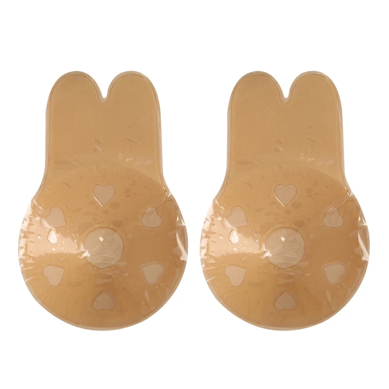 Vrouwen push-up bh's zelfkleve - Push Up Bra Silicone recensie en prijs
