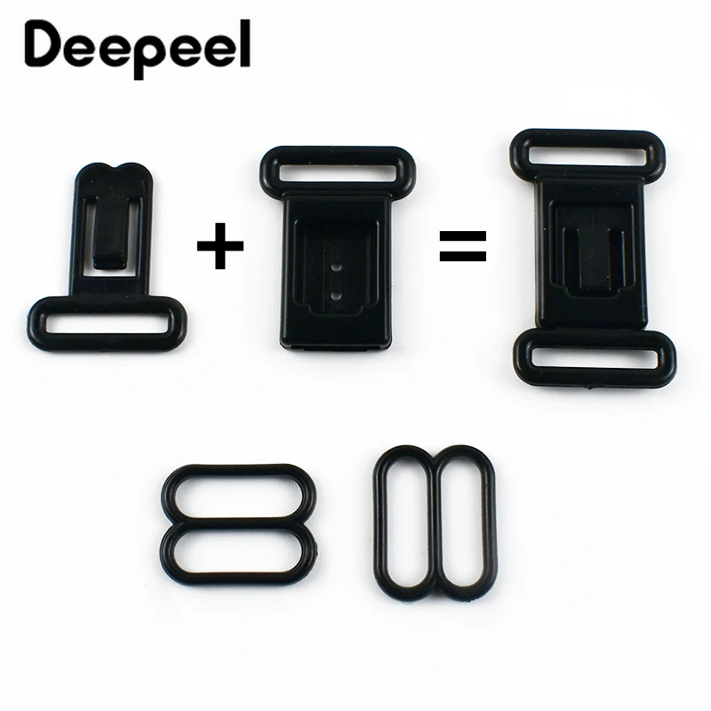 20/50/100Sets 12.5mm Plastic G - Nursing Bra Clip recensie en prijs