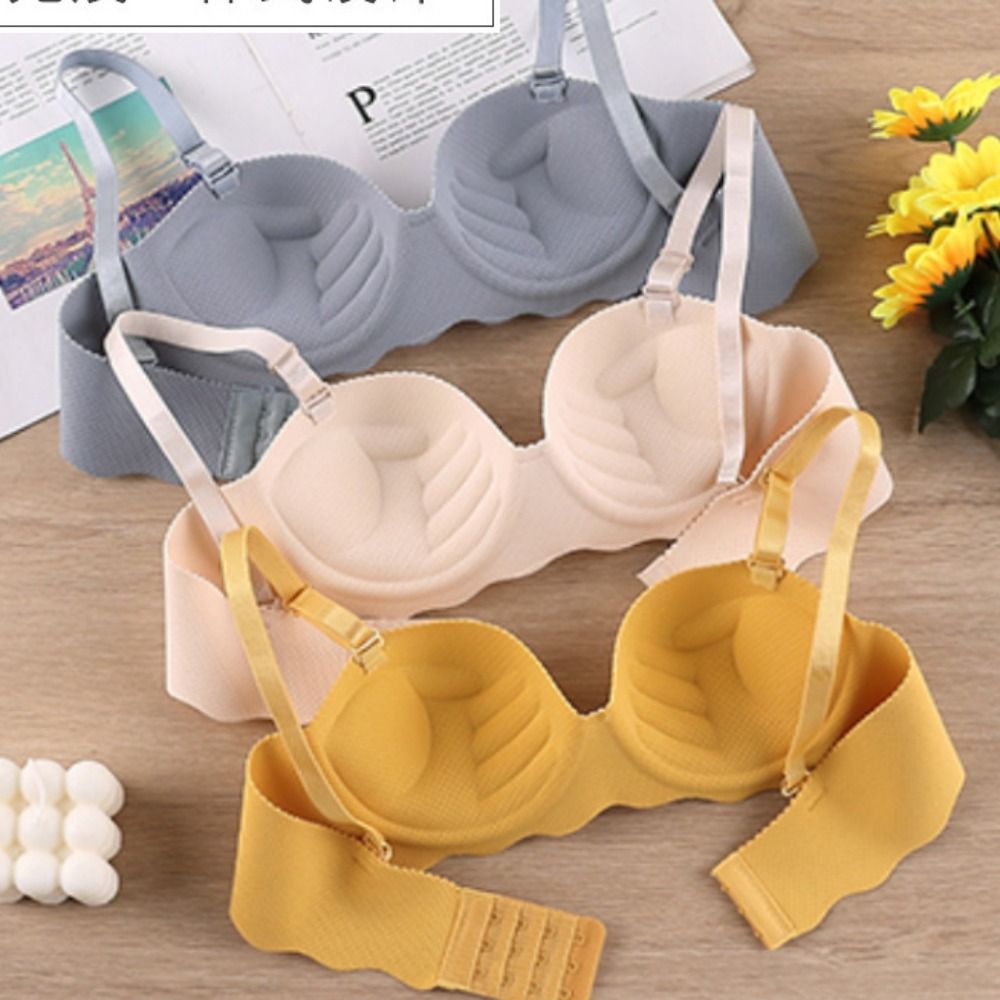 Trendy Comfort Naadloze BH Can - Wirefree Bra Comfort recensie en prijs