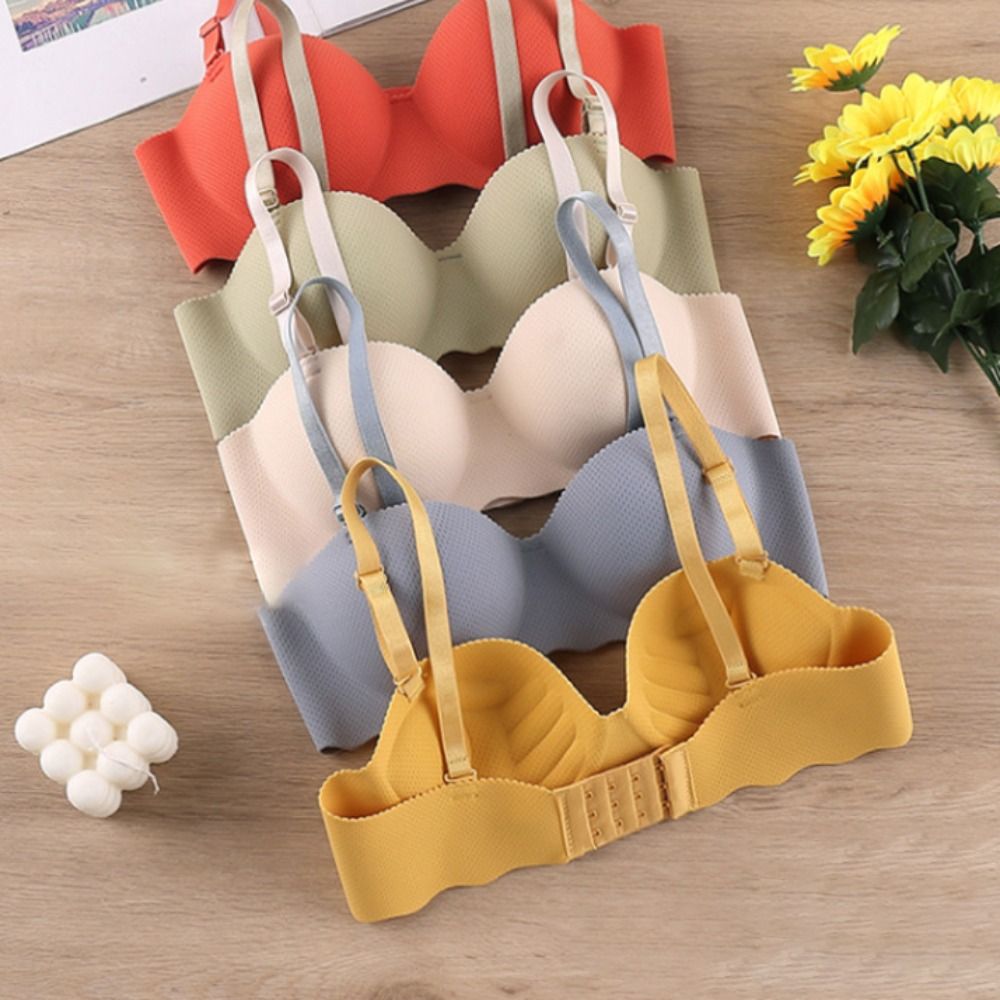 Trendy Comfort Naadloze BH Can - Wirefree Bra Comfort recensie en prijs
