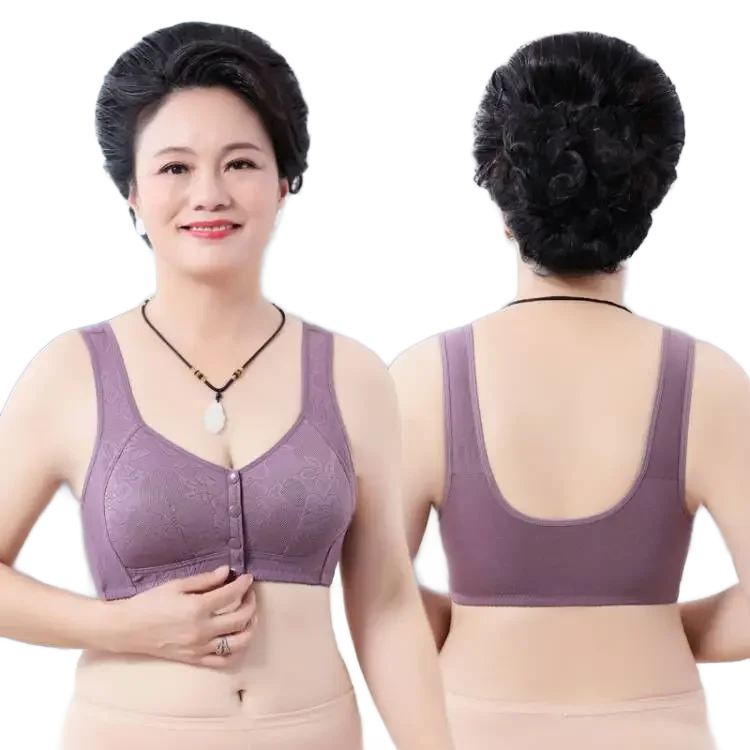 KUCLUT Grote Maat Dames Katoen - Cotton Bra Everyday recensie en prijs