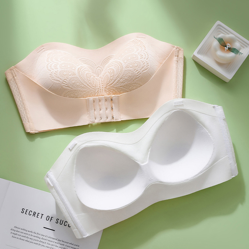 Voorste Sluiting Houdingscorre - Sleep Bra Bralette recensie en prijs