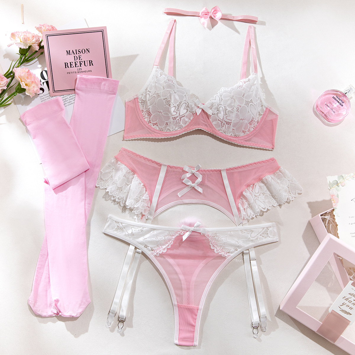 Sexy Hete Verkopende Kanten Me - Nursing Bra Clip recensie en prijs