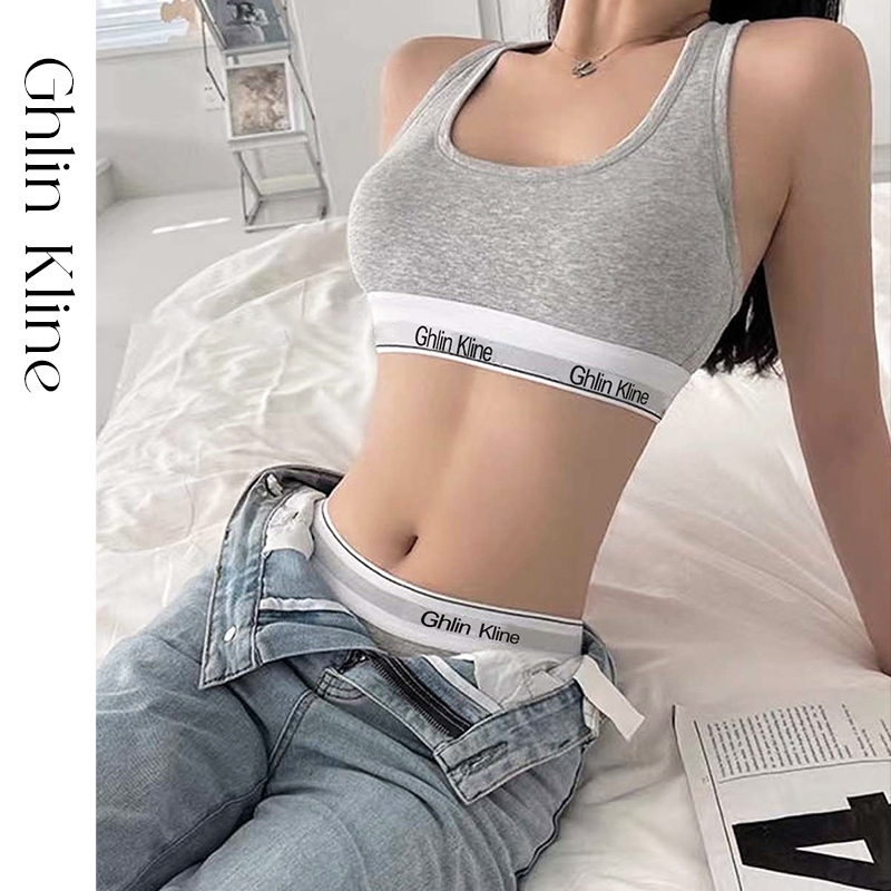 2 STKS Ghlin Kline Ondergoed m - T Shirt Bra Seamless recensie en prijs