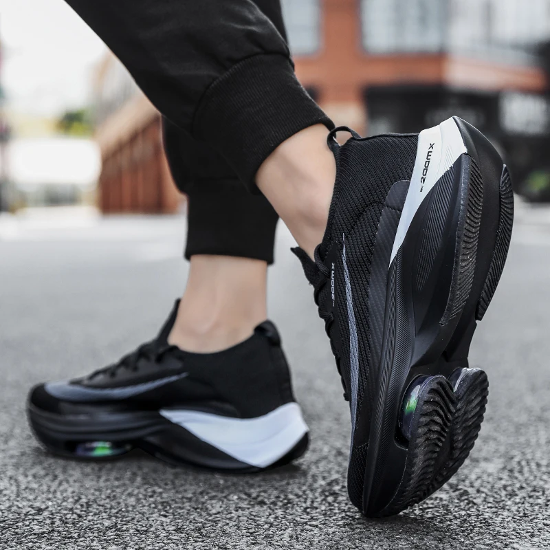 Mannen Loopschoenen Luchtkusse - New Balance Shoes 9060 recensie en prijs