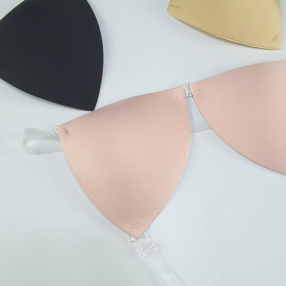Kleverige beha voor vrouwen, r - Push Up Bra Silicone recensie en prijs